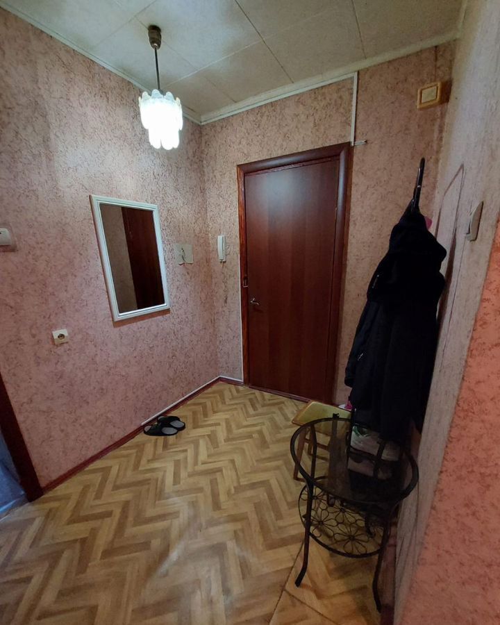квартира г Ставрополь р-н Промышленный Юго-Западный ул Пирогова 26/3 фото 3