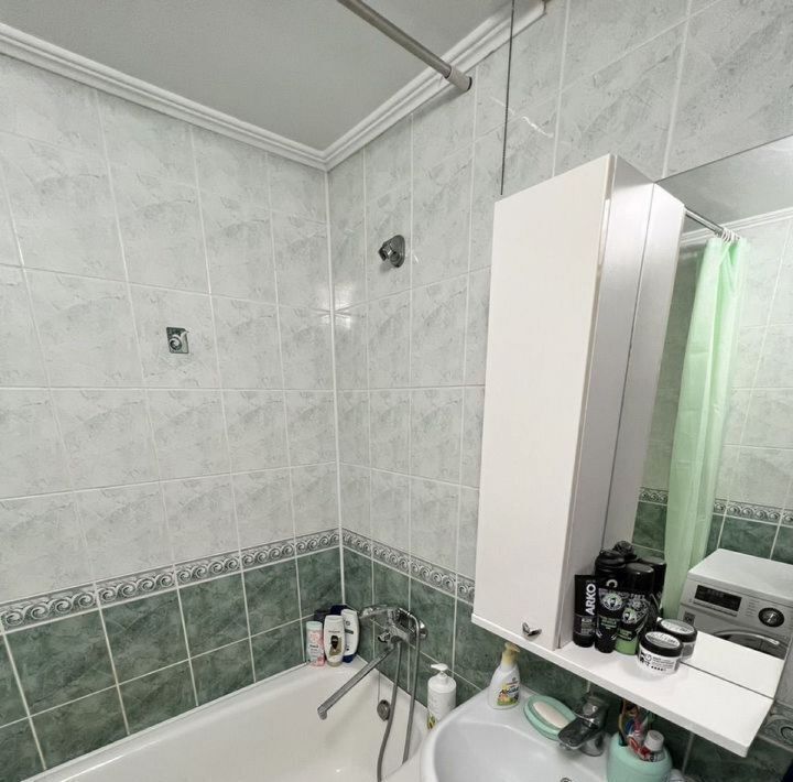 квартира г Калининград р-н Московский ул Чаадаева 21 фото 14