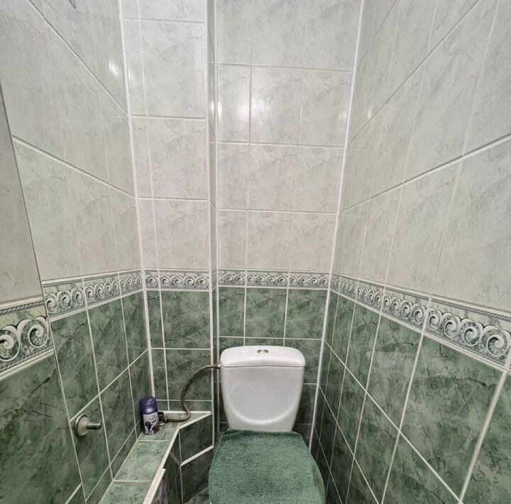 квартира г Калининград р-н Московский ул Чаадаева 21 фото 15