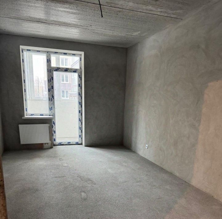 квартира г Калининград р-н Московский б-р Борисовский 13к/2 фото 8