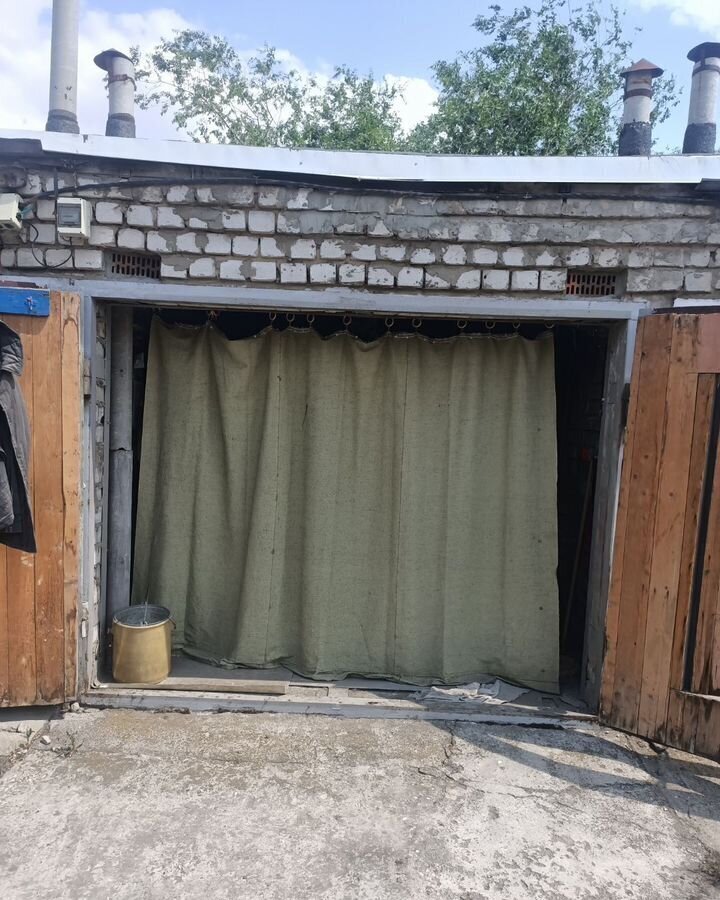 гараж г Волжский фото 2
