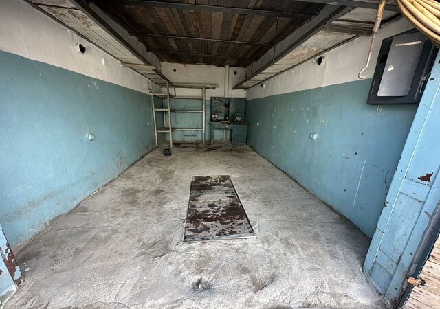 р-н Курчатовский территория ГСК № 508 Бурденюка, 14-я ул., 29 фото