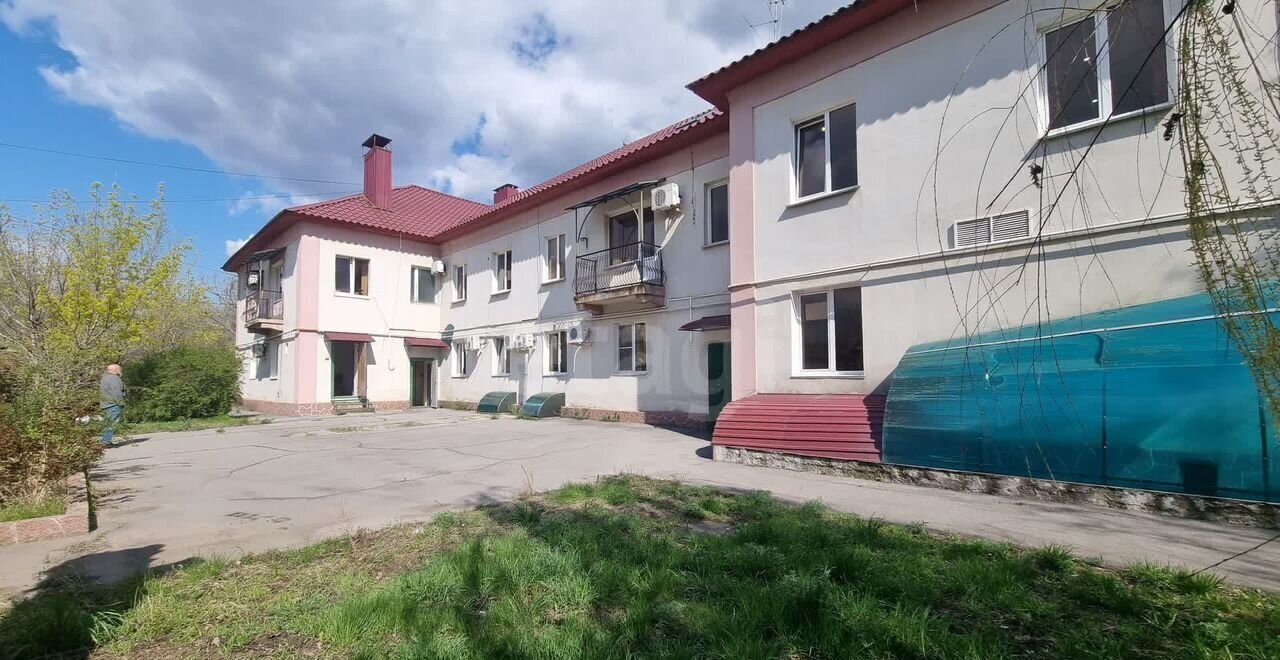 офис г Волжский ул 19 Партсъезда 7 фото 2