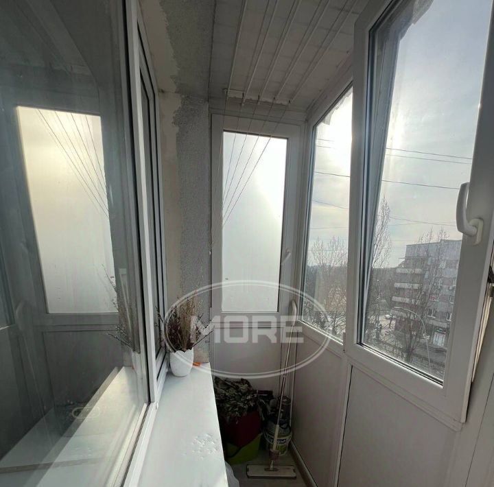 квартира г Калининград р-н Московский пр-кт Ленинский 157 фото 14