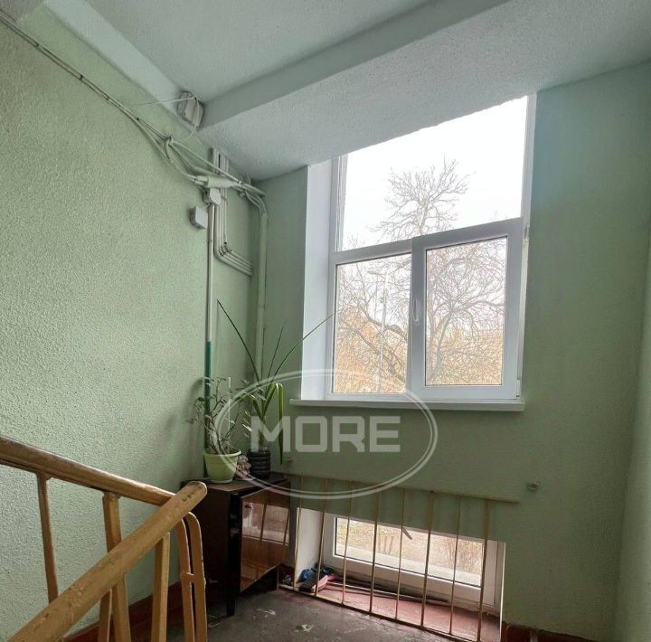 квартира г Калининград р-н Московский пр-кт Ленинский 157 фото 17