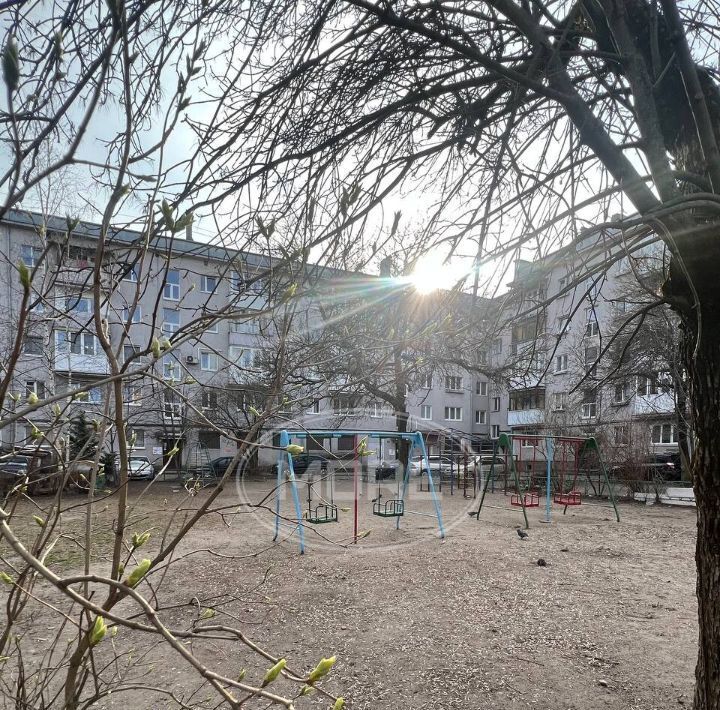 квартира г Калининград р-н Московский пр-кт Ленинский 157 фото 19