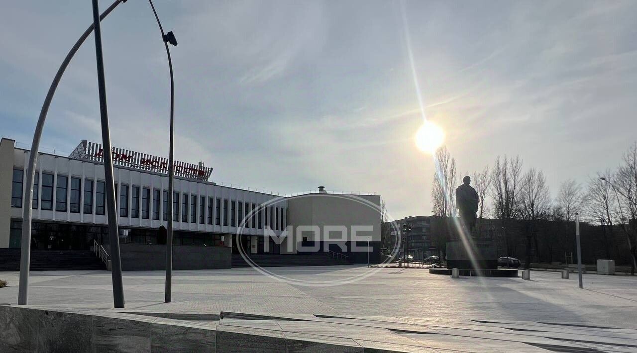 квартира г Калининград р-н Московский пр-кт Ленинский 157 фото 20