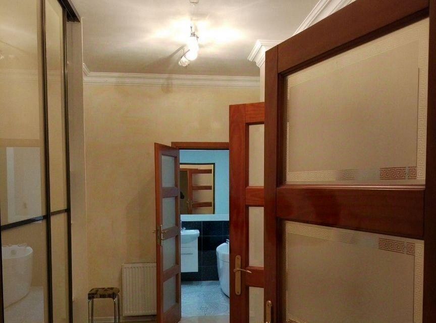 квартира г Калининград р-н Ленинградский ул Ю.Гагарина 2ак/6 фото 14