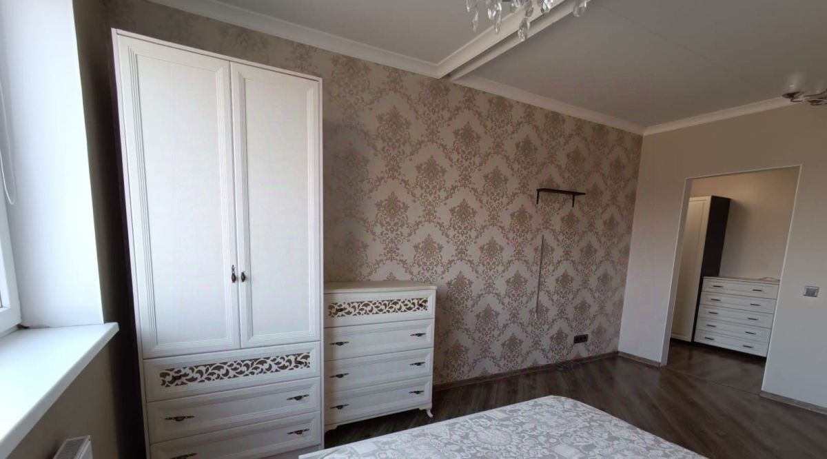 квартира г Калининград р-н Московский ул Маршала Новикова 11 фото 6