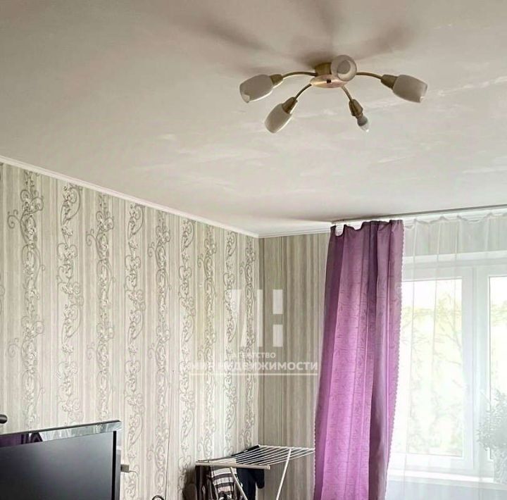 квартира г Советск ул Гоголя 12 фото 5