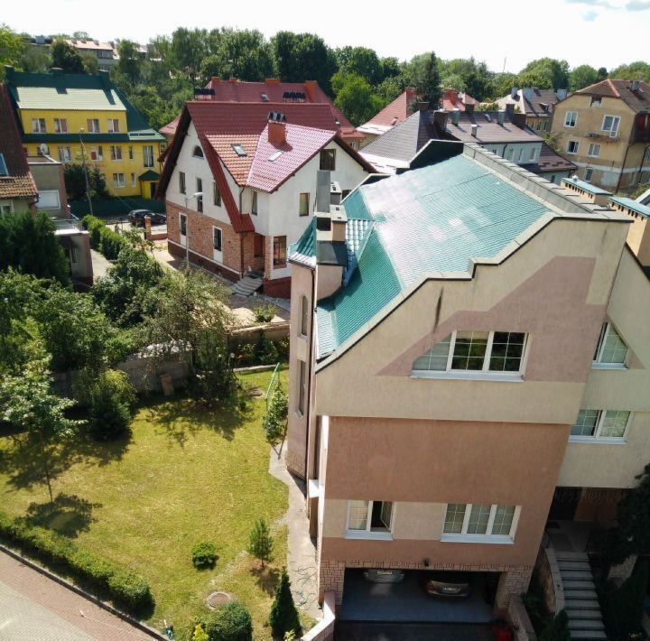 квартира г Калининград р-н Центральный ул Ростовская 7 фото 22