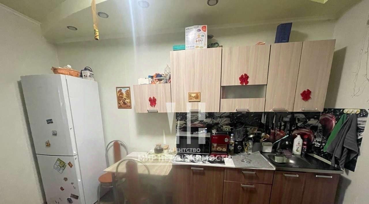 квартира г Советск ул Маяковского 18 фото 5