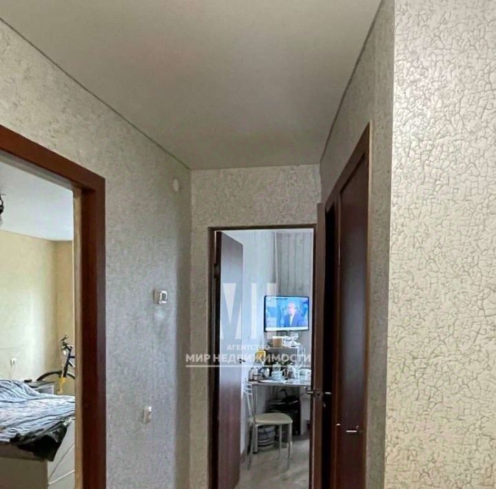 квартира г Советск ул Гоголя 12 фото 7
