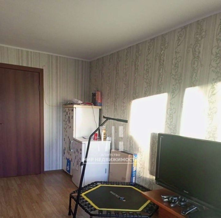 квартира г Советск ул Гоголя 12 фото 9