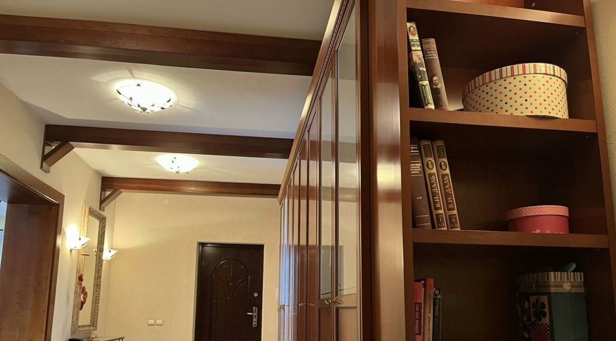 квартира г Калининград р-н Ленинградский ул., 4В, Респ Чувашская фото 16