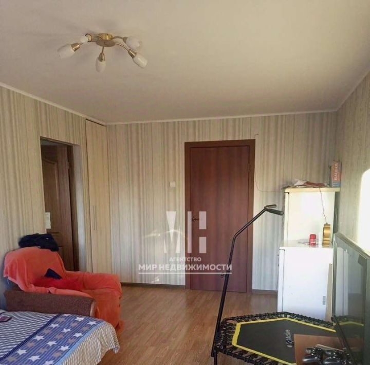 квартира г Советск ул Гоголя 12 фото 10