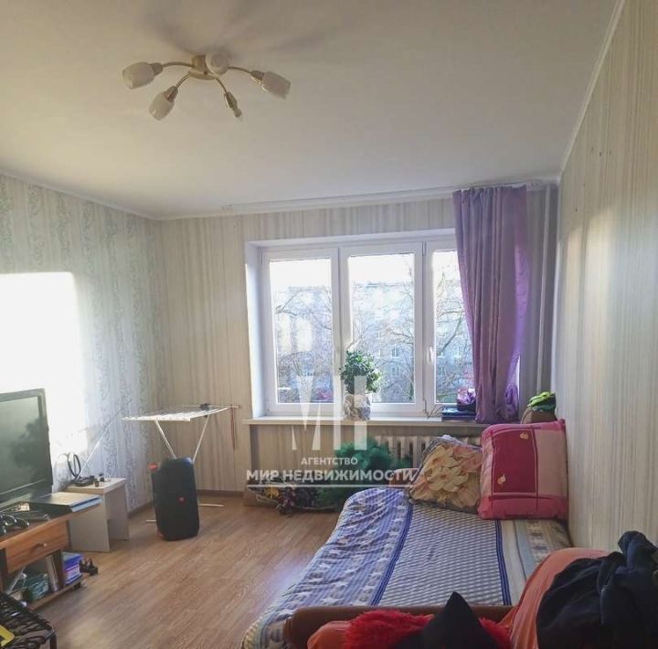 квартира г Советск ул Гоголя 12 фото 11