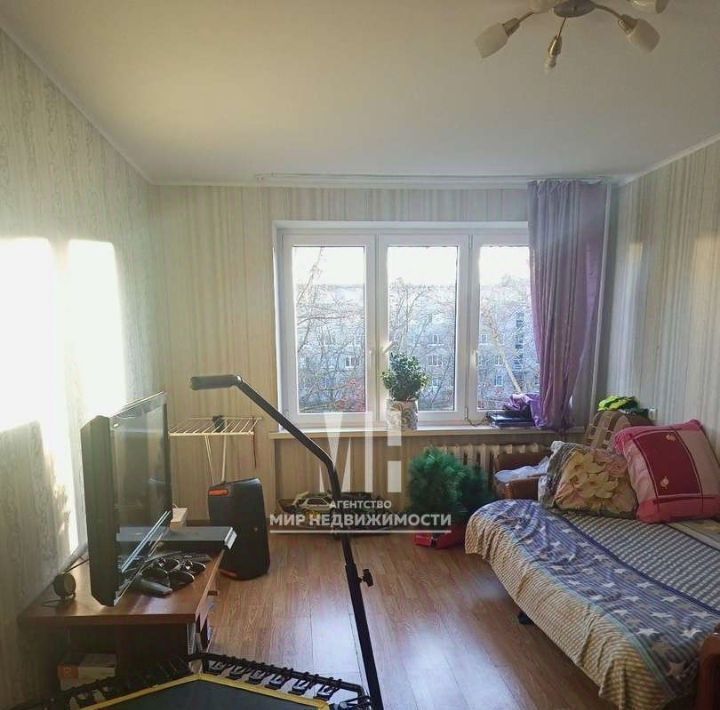 квартира г Советск ул Гоголя 12 фото 12