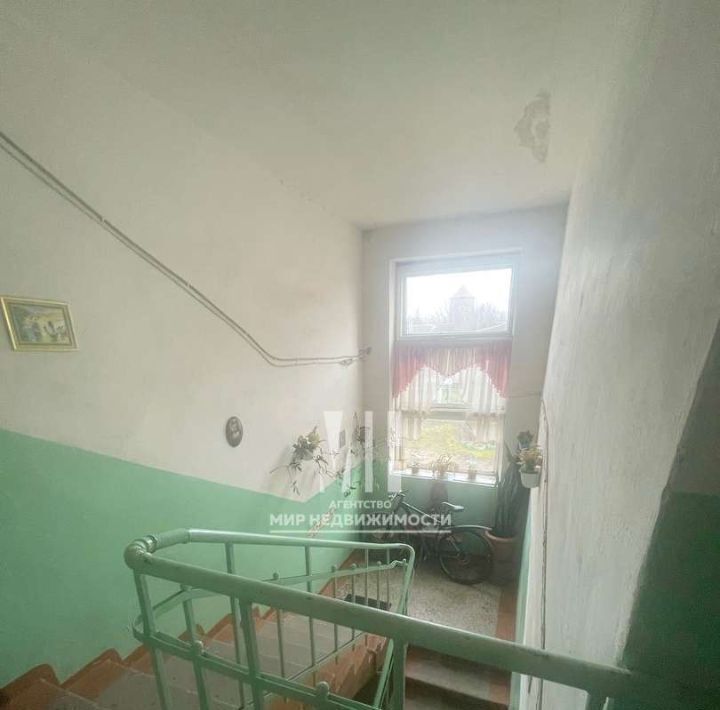 квартира г Советск ул Некрасова 2 фото 14