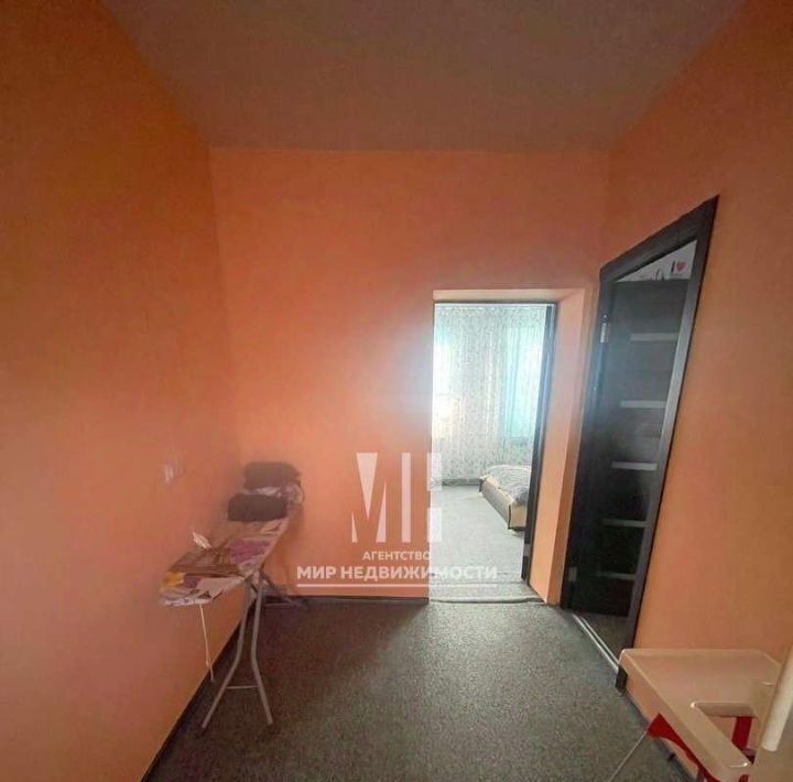 квартира г Советск ул Маяковского 18 фото 11