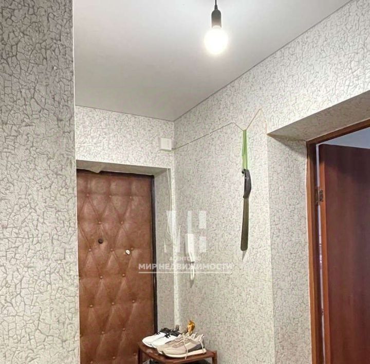 квартира г Советск ул Гоголя 12 фото 13
