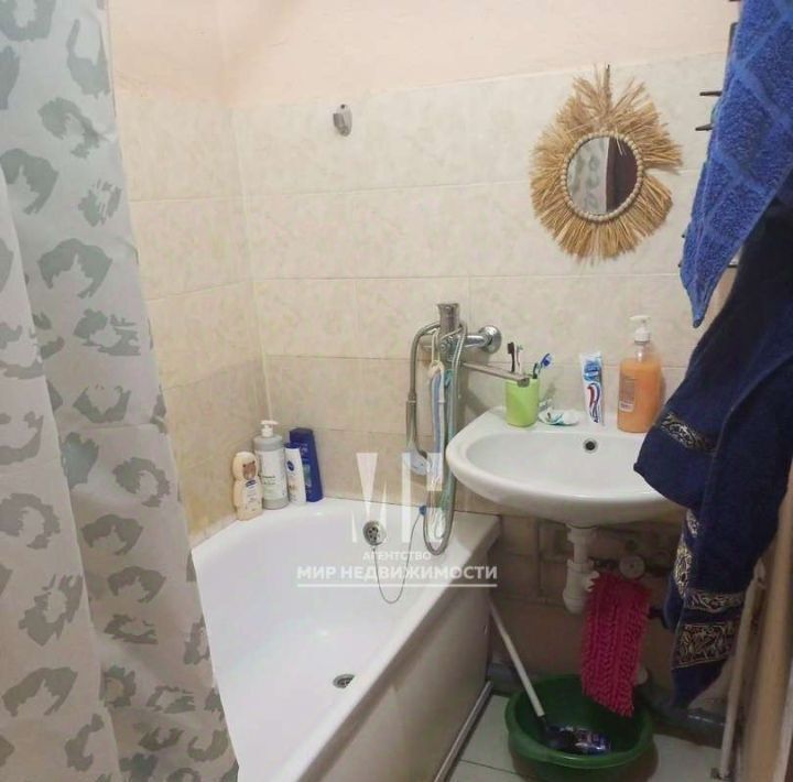 квартира г Советск ул Гоголя 12 фото 14