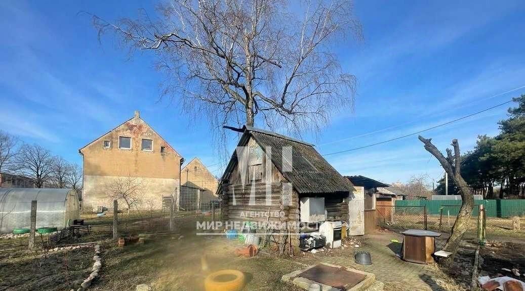 квартира г Советск ул Маяковского 18 фото 14