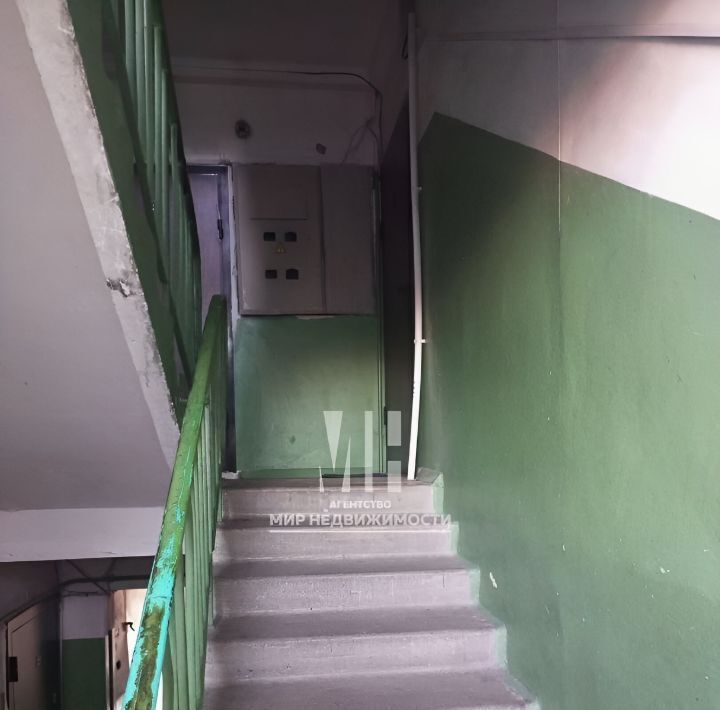 квартира г Советск ул Гоголя 12 фото 18