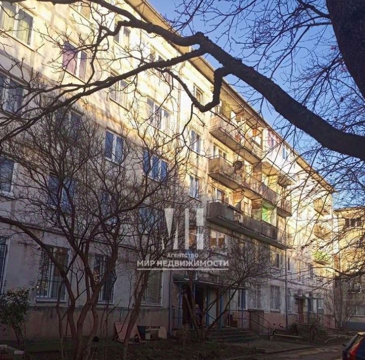 квартира г Советск ул Гоголя 12 фото 20