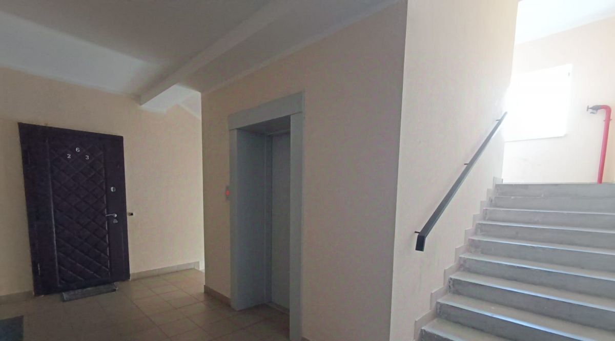 квартира г Калининград р-н Московский ул Маршала Новикова 11 фото 24