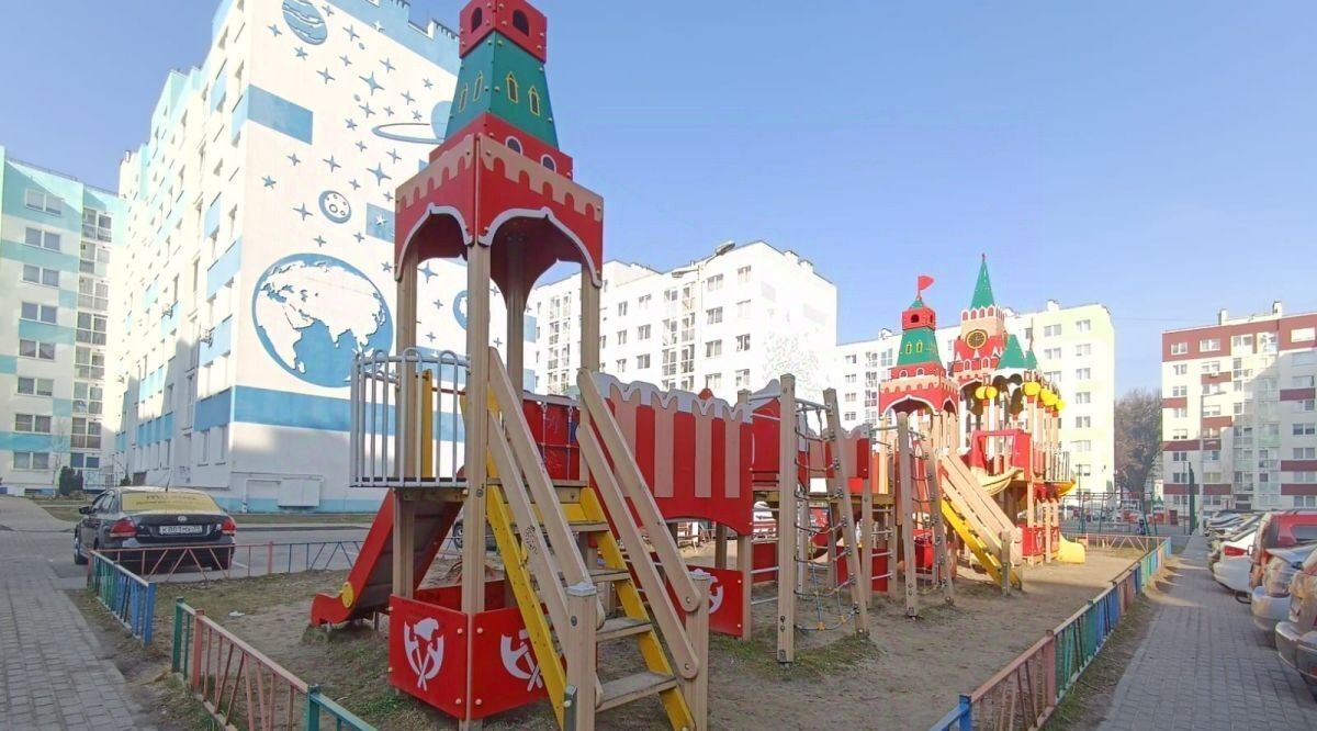 квартира г Калининград р-н Московский ул Маршала Новикова 11 фото 32