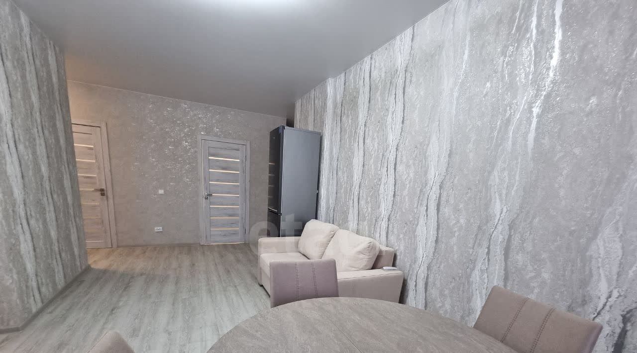 квартира г Новосибирск Сибирская ул Семьи Шамшиных 77 фото 6