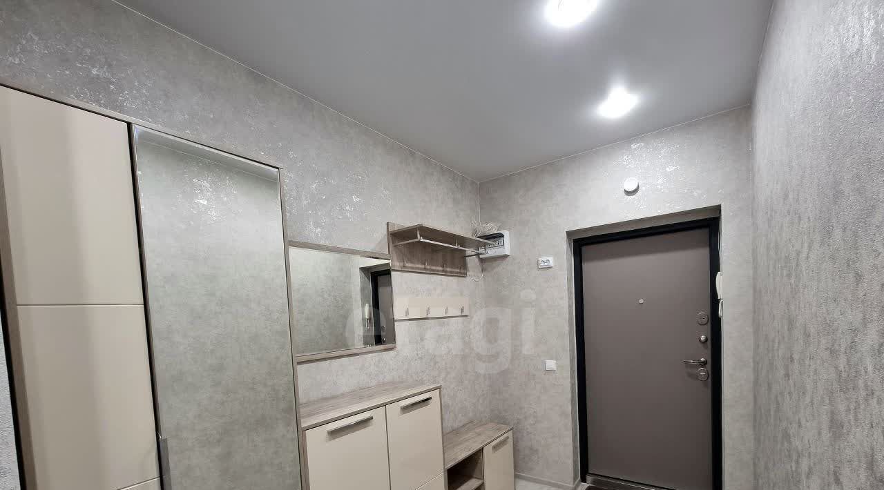 квартира г Новосибирск Сибирская ул Семьи Шамшиных 77 фото 16