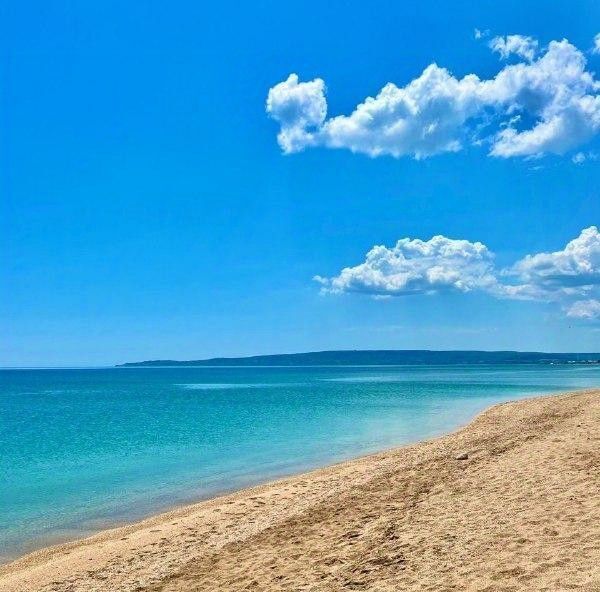 квартира г Феодосия пгт Приморский ЖК «Просторы крыма» фото 7