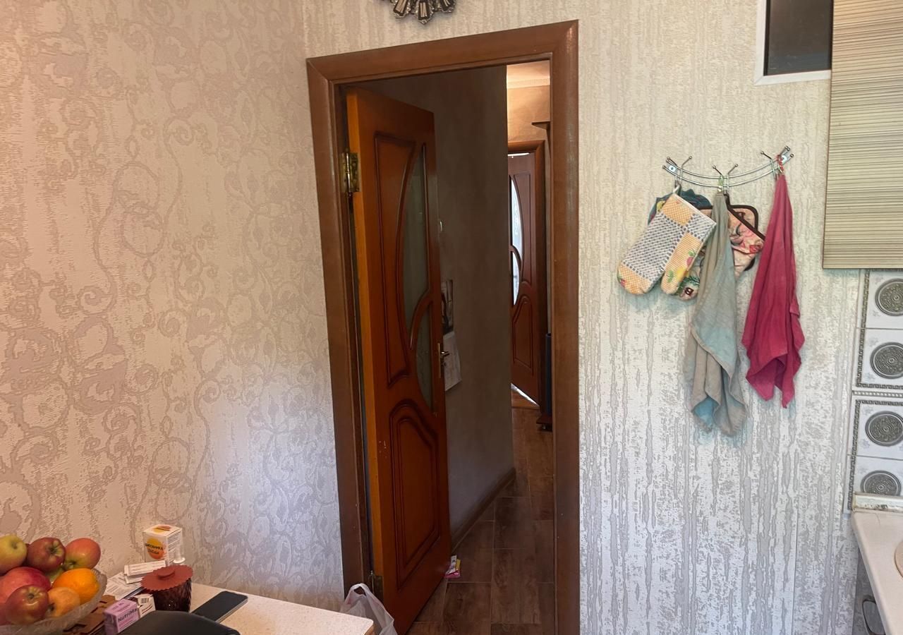 квартира г Белгород Восточный ул Студенческая 8 фото 9
