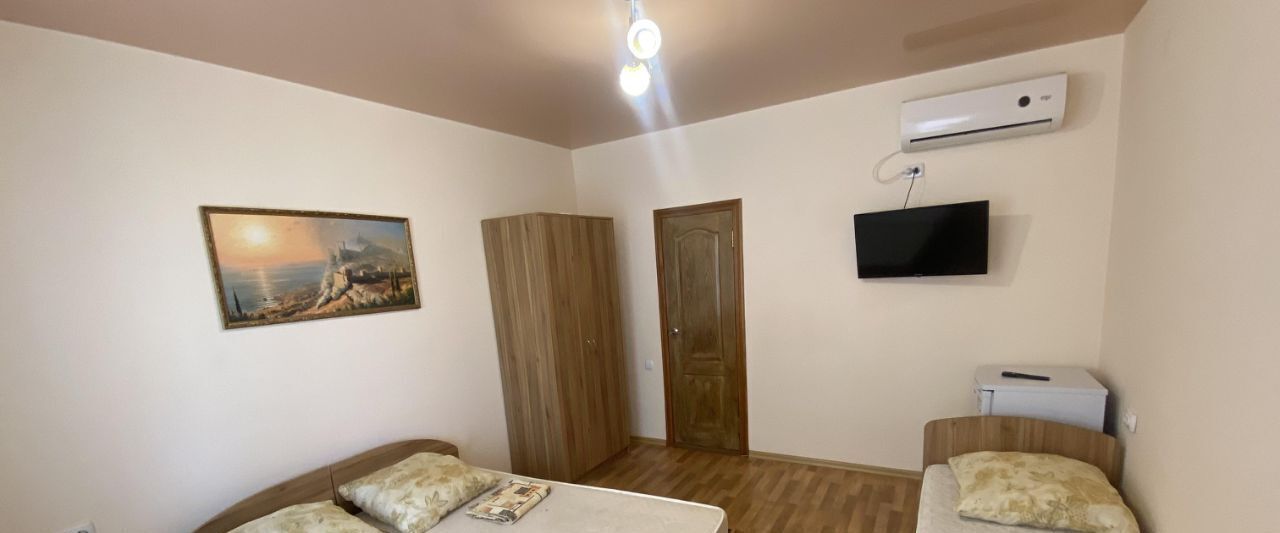комната г Судак ул Шакир Селим 20 фото 15