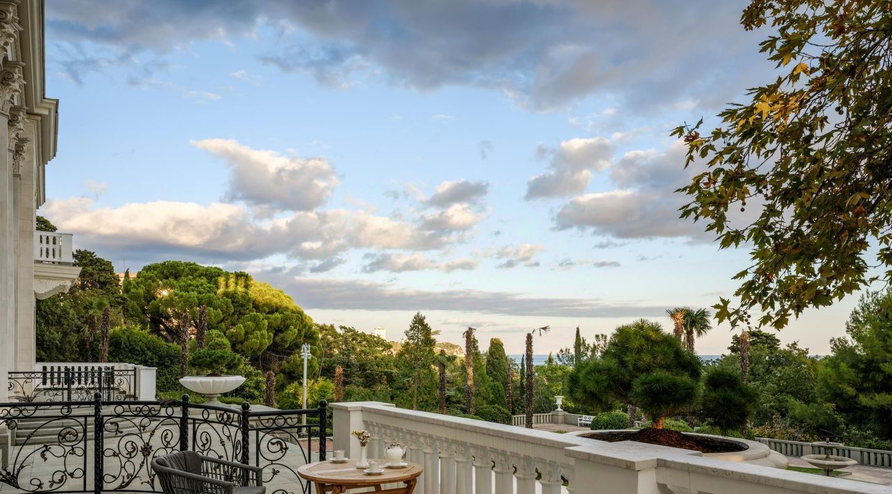 комната г Ялта пгт Кореиз ш Алупкинское 13 фото 10