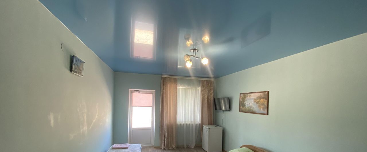 комната г Судак ул Шакир Селим 20 фото 28