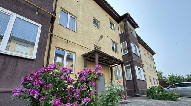р-н Центральный ул Советская 44б фото