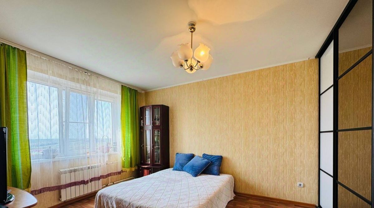 квартира г Курск р-н Центральный пр-кт Анатолия Дериглазова 17 фото 3