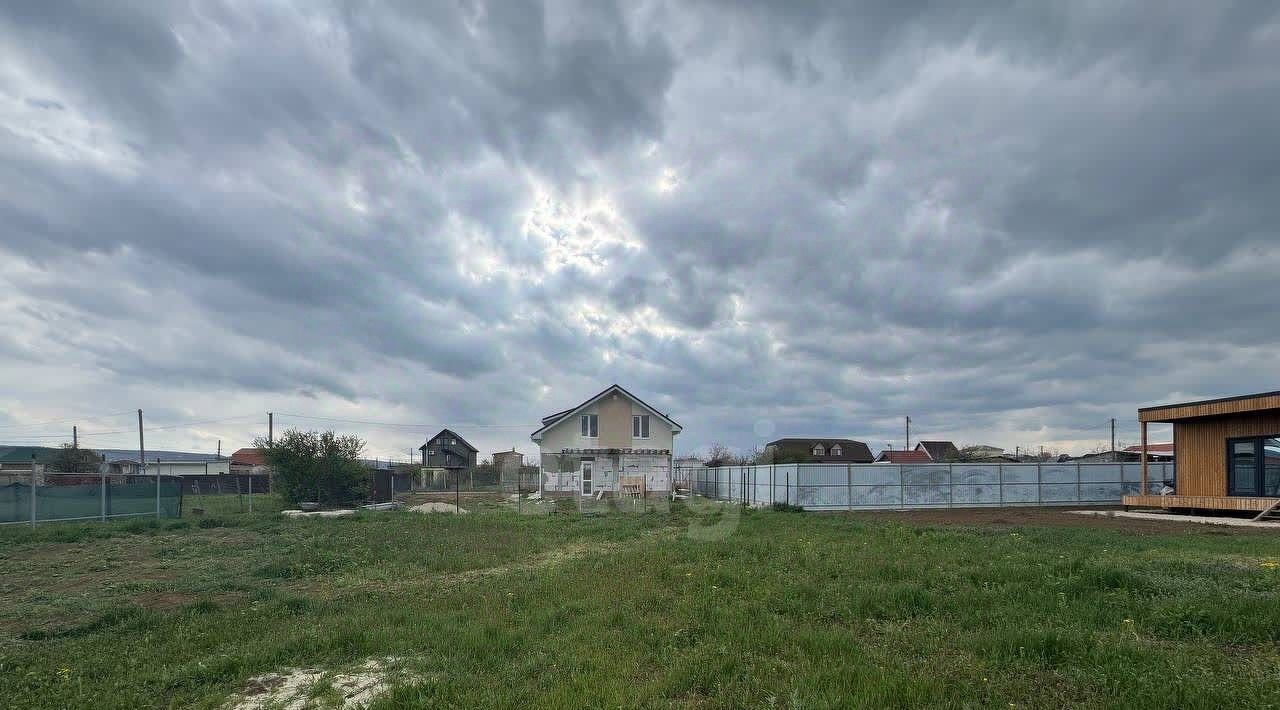 земля г Феодосия снт тер.Светоч ул Шалфейная фото 8