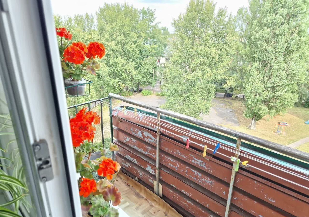 квартира г Калининград р-н Московский ул Генерала Толстикова 15/1 фото 15