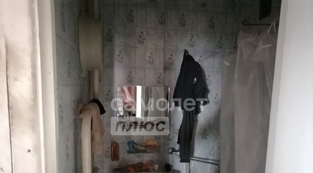 квартира г Нижний Новгород Парк культуры ул Героя Советского Союза Прыгунова 15а фото 4