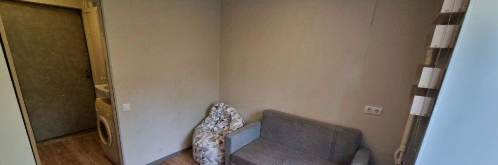 квартира г Нижний Новгород п Щербинки Пролетарская мкр Щербинки 1 14 жилрайон фото 3