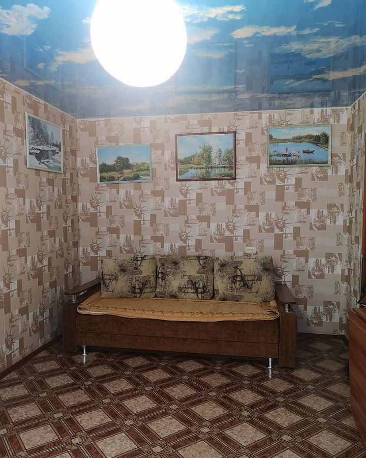 квартира г Челябинск р-н Калининский ул Молодогвардейцев 61 фото 1