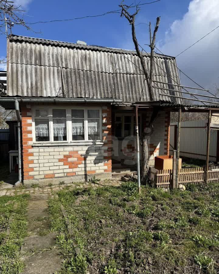дом г Калининград р-н Центральный снт Дельфин ул Сосновая фото 19