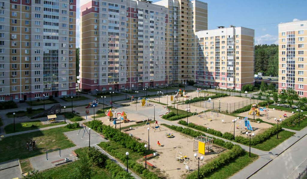 квартира г Екатеринбург ул Рутминского 2 Площадь 1905 Года фото 18