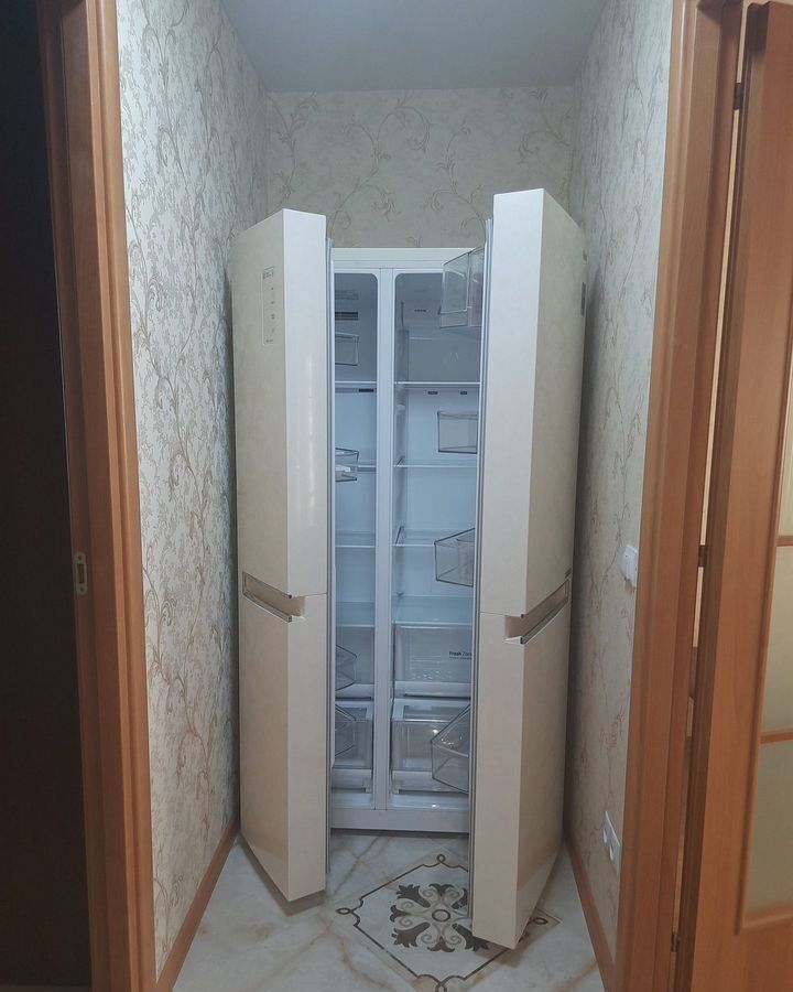 квартира г Петрозаводск р-н Сулажгорский Кирпичный Завод ул Сулажгорского Кирпичного Завода 8а фото 19