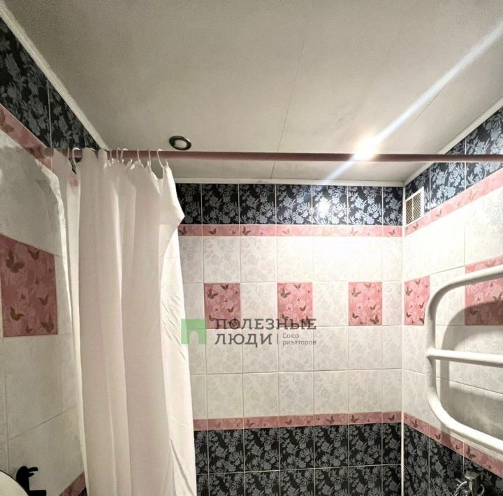 квартира г Курган ул Красина 21 фото 5