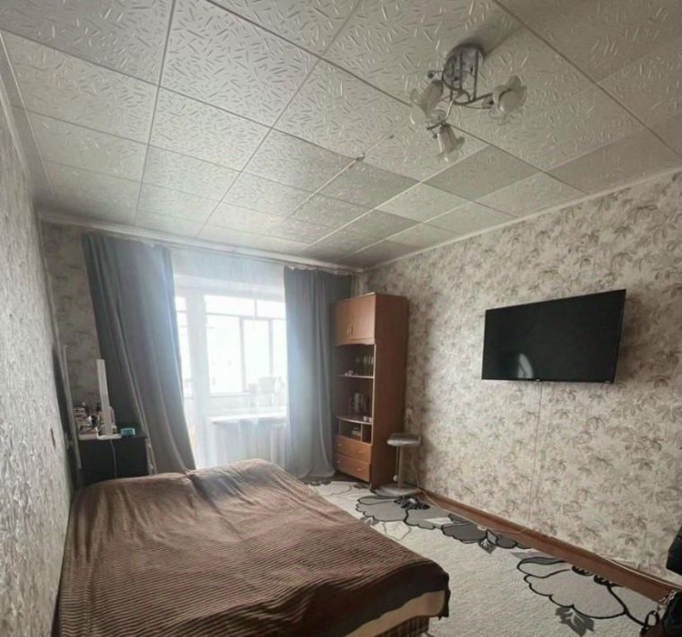 квартира г Шадринск ул Свердлова 85 фото 5